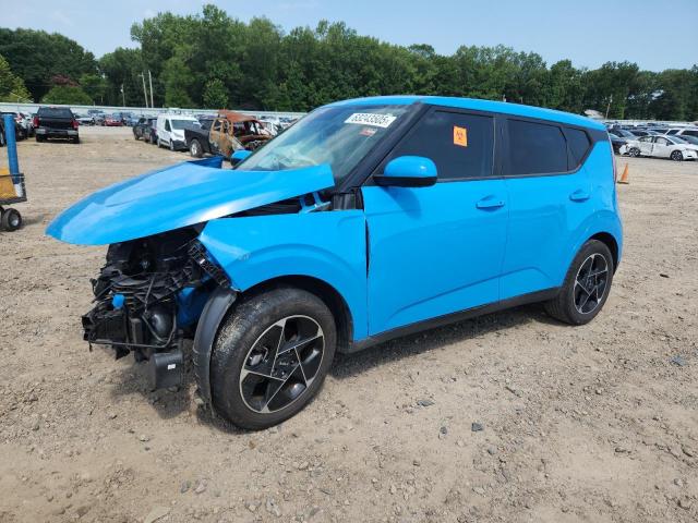 2023 Kia Soul Ex