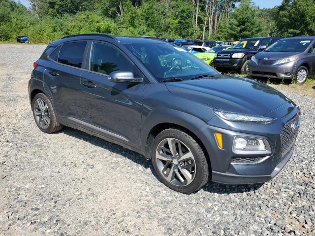  HYUNDAI KONA 2019 Сharcoal