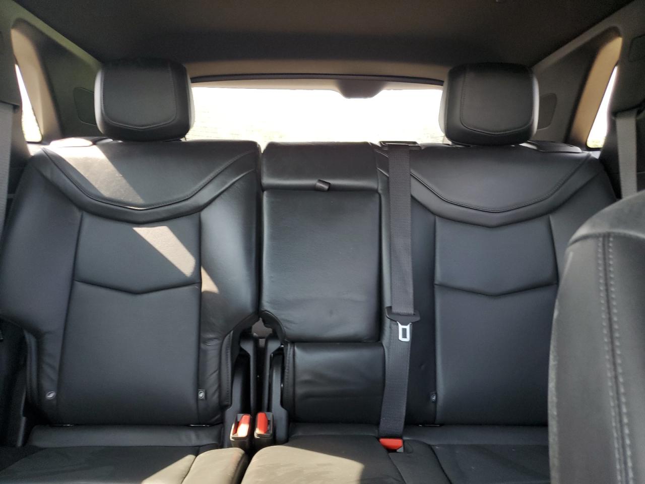 2020 Cadillac Xt5 Premium Luxury VIN: 1GYKNDRS0LZ168544 Lot: 63001895