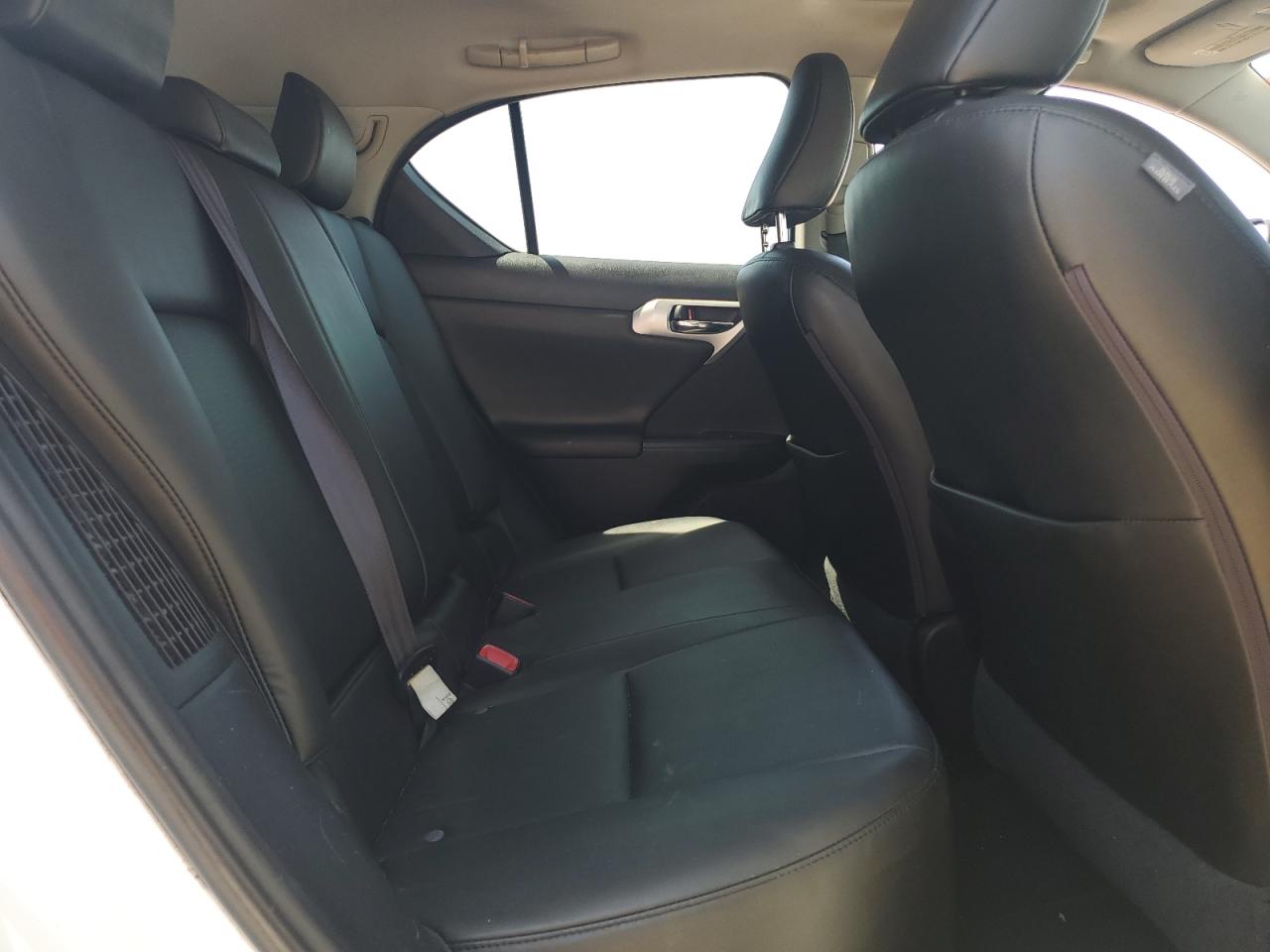2013 Lexus Ct 200 VIN: JTHKD5BH8D2148130 Lot: 63806395