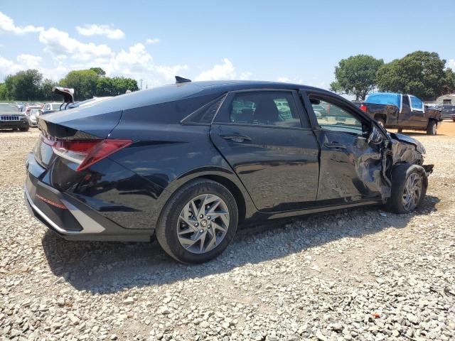 HYUNDAI ELANTRA 2024 Czarny