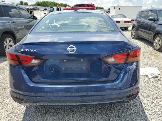  NISSAN ALTIMA 2020 Granatowy