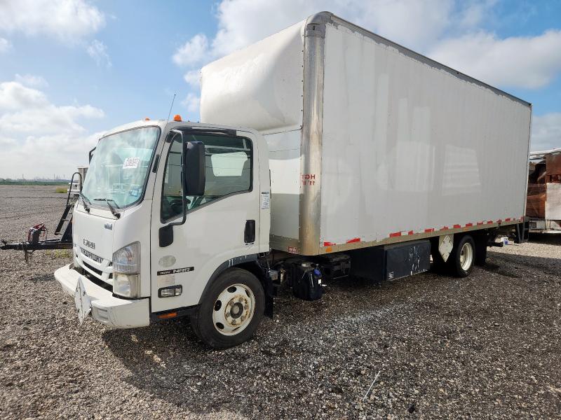 2017 Isuzu Nrr