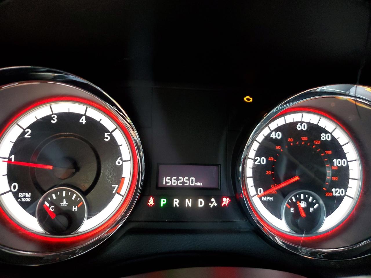 2013 Dodge Grand Caravan Sxt VIN: 2C4RDGCG9DR523381 Lot: 65055335