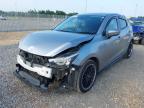 2016 MAZDA 2 SPORT NA for sale at Copart CORBY