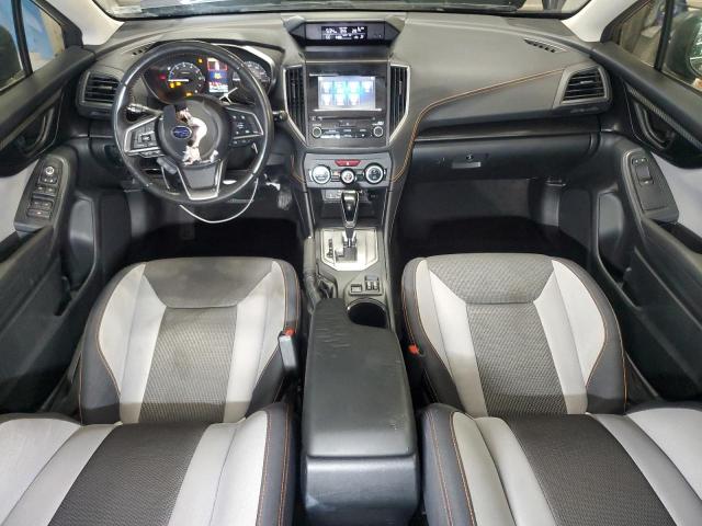  SUBARU CROSSTREK 2020 Blue