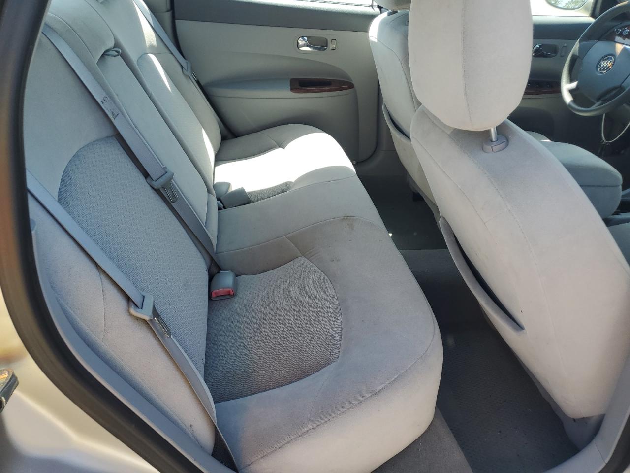 2006 Buick Lacrosse Cx VIN: 2G4WC582461154871 Lot: 65503595