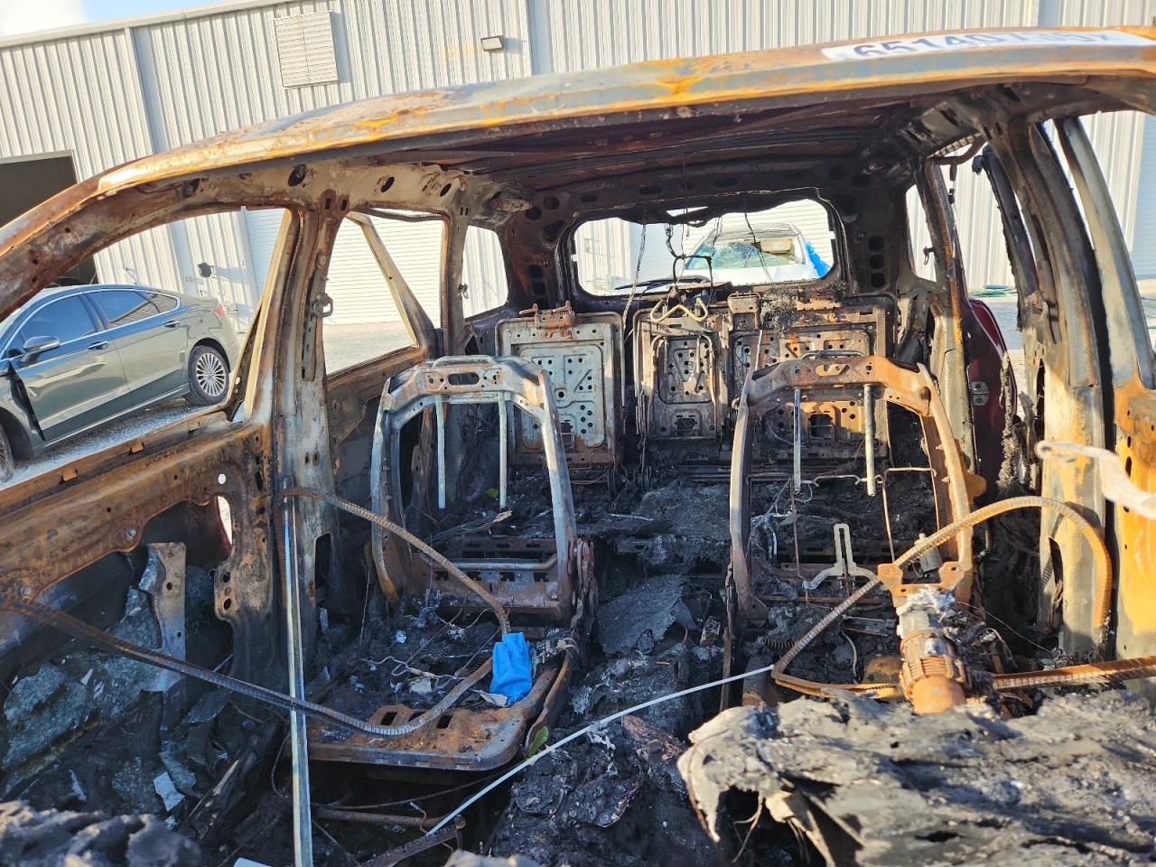 2015 Jeep Grand Cherokee Laredo VIN: 1C4RJEAG5FC167216 Lot: 65140735