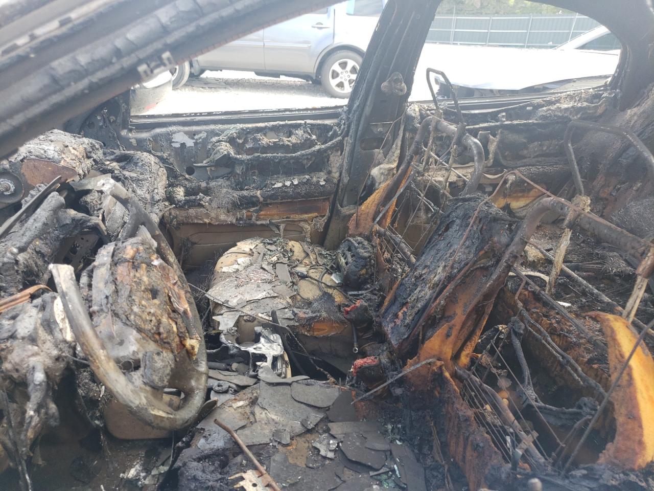 2001 Mercury Sable Gs VIN: 1MEFM58U61G620958 Lot: 66254485