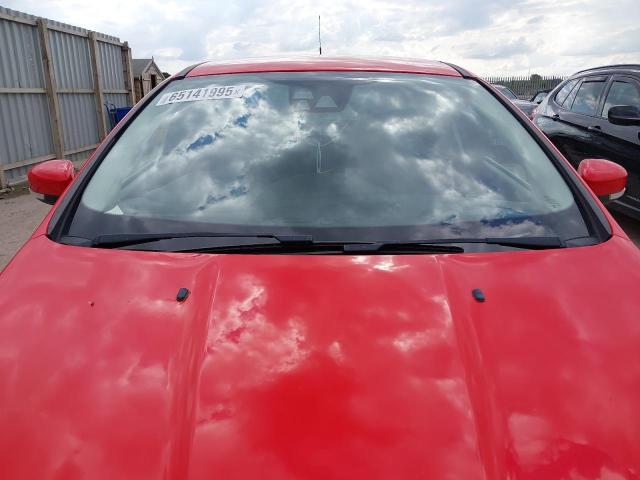 2015 FORD FOCUS TITANIUM TDCI 