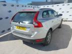 2010 VOLVO XC60 SE AW for sale at Copart BRISTOL