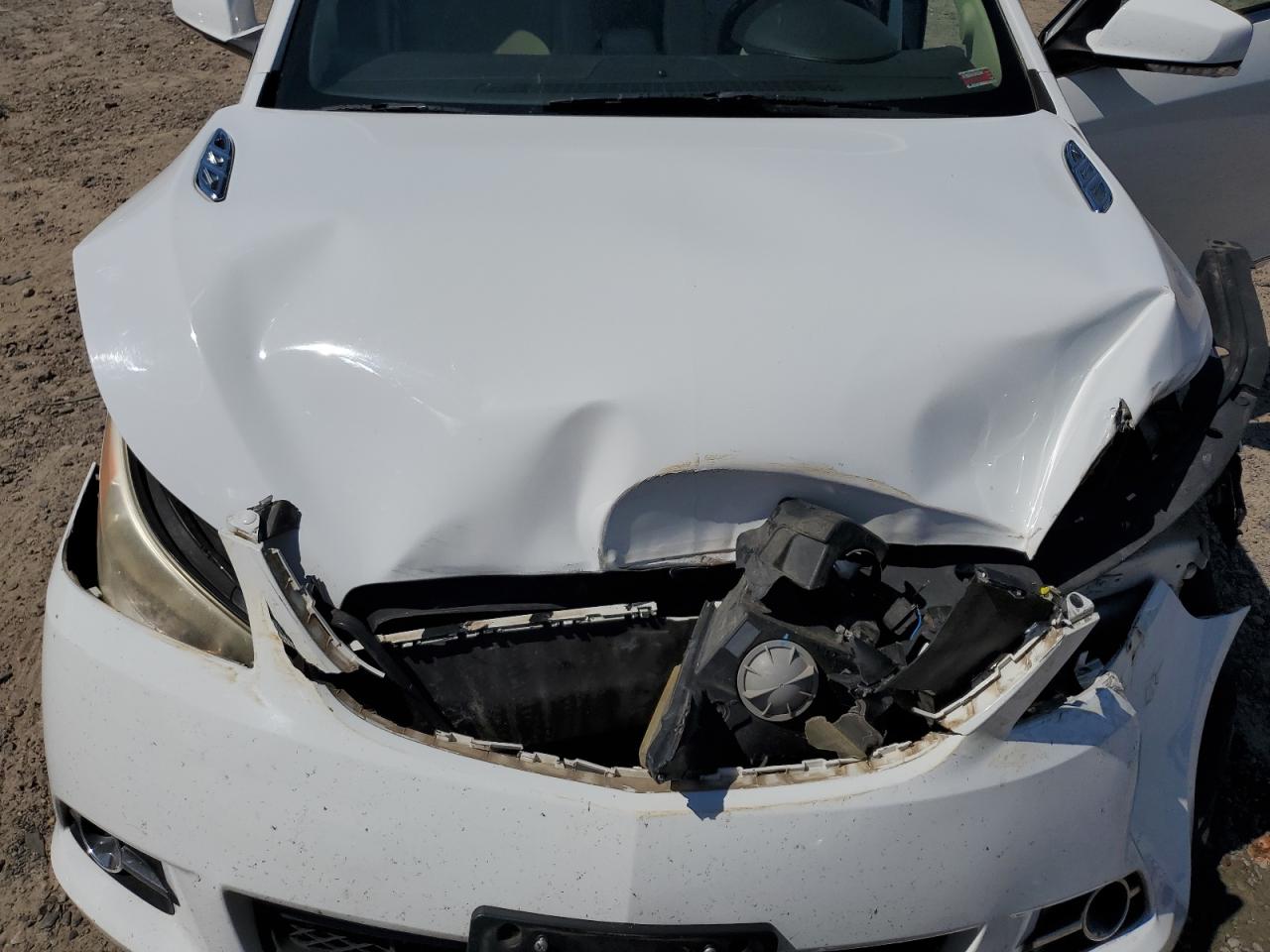 2010 Buick Lacrosse Cxs VIN: 1G4GE5EV9AF240188 Lot: 63577965