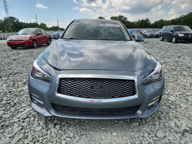  INFINITI Q50 2018 Gray