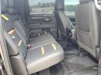 2022 GMC SIERRA K1500 AT4   for sale at Copart NY - NEWBURGH