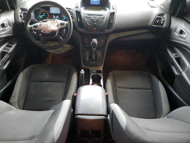  FORD ESCAPE 2014 Szary