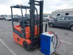1999 TOYOTA FORKLIFT for sale at Copart CHESTER