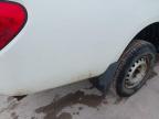 2012 MITSUBISHI L200 4WORK for sale at Copart BRISTOL
