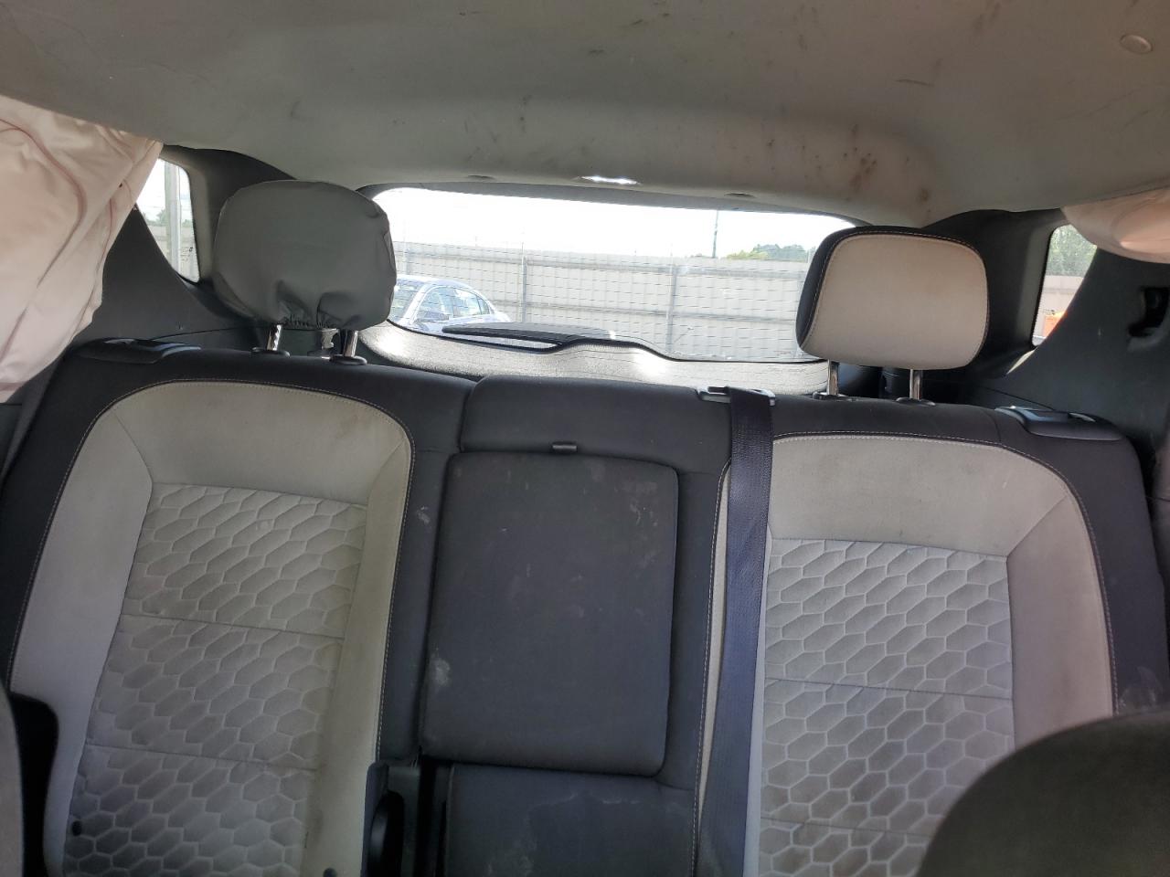 2020 Chevrolet Equinox Ls VIN: 3GNAXHEV0LS679680 Lot: 64928085