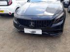 2014 MERCEDES BENZ S63 AMG AU for sale at Copart COLCHESTER