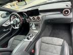 2019 MERCEDES-BENZ C 43 AMG   à vendre chez Copart MA - NORTH BOSTON