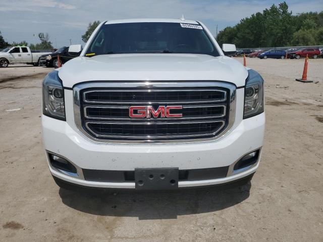 GMC YUKON 2018 White