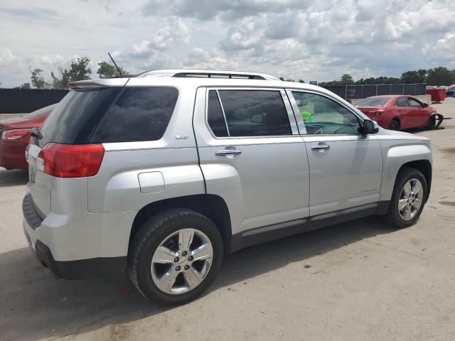  GMC TERRAIN 2015 Silver