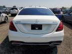 2019 MERCEDES-BENZ S 560 4MATIC   for sale at Copart ON - TORONTO