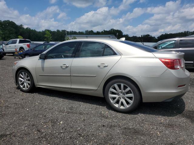  CHEVROLET MALIBU 2014 Złoty