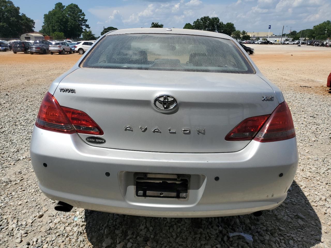 2009 Toyota Avalon Xl VIN: 4T1BK36B49U324406 Lot: 65065985