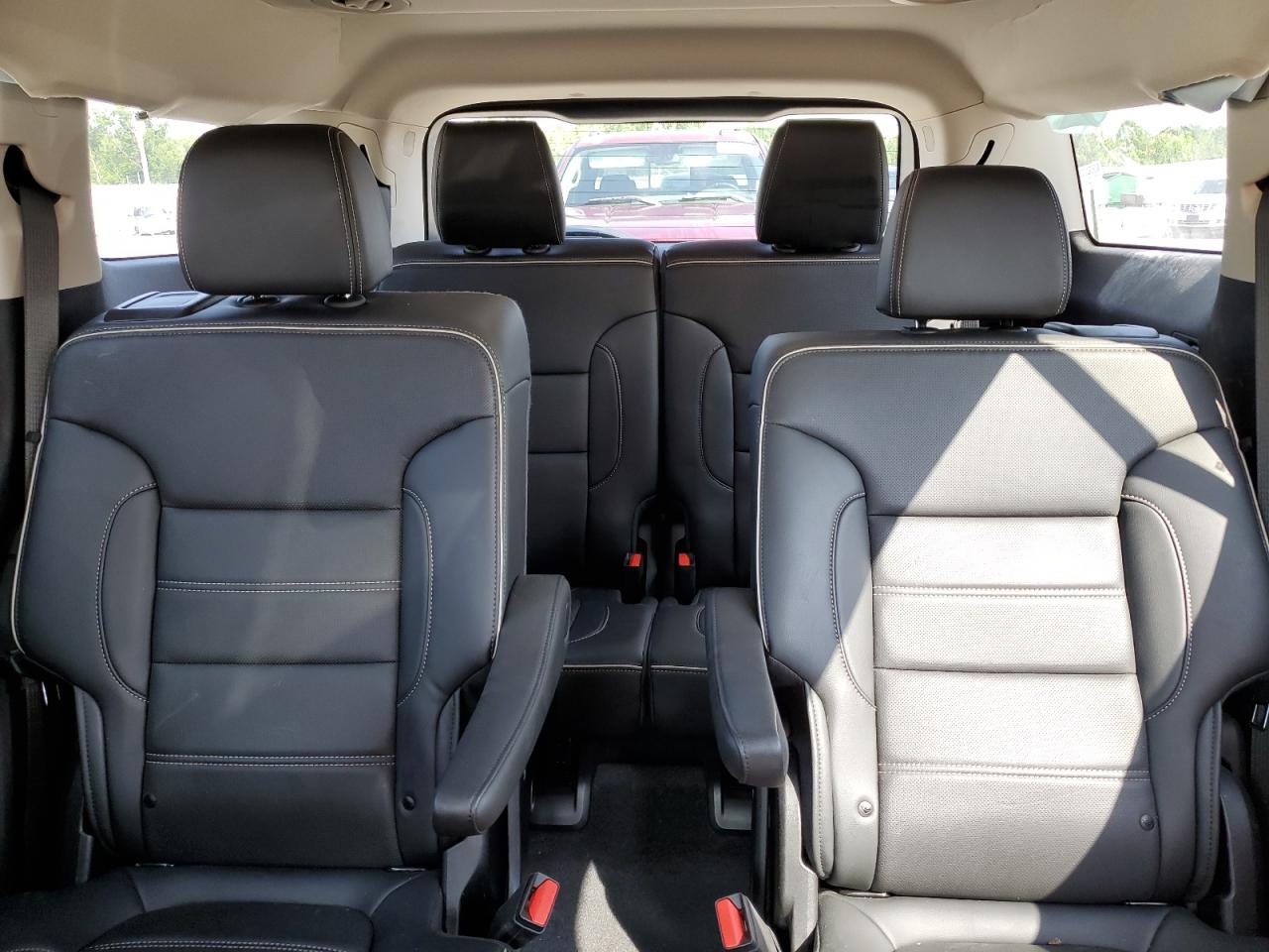 1gkknxls2mz219614 1GKKNXLS2MZ219614 2020 GMC Acadia Denali