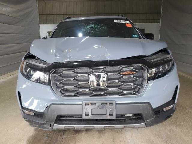  HONDA PASSPORT 2025 Серый