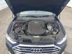 2018 AUDI A8 S LINE for sale at Copart WHITBURN