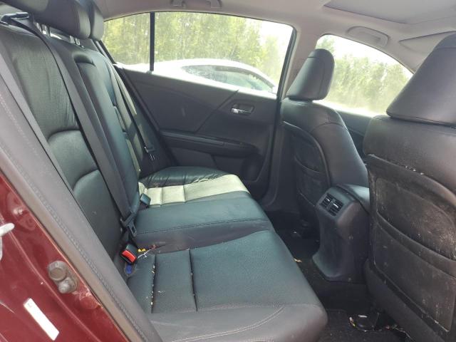 2013 HONDA ACCORD TOURING  