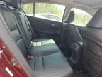 2013 HONDA ACCORD TOURING   for sale at Copart ON - COOKSTOWN