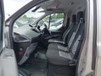2016 FORD TRANSIT CU for sale at Copart BELFAST
