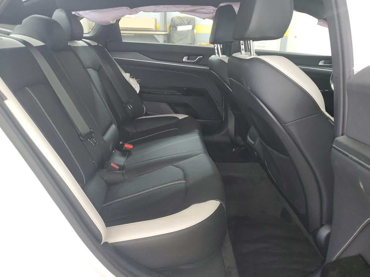 2025 Kia K5 Gt Line VIN: KNAG64J72S5277168 Lot: 64552855