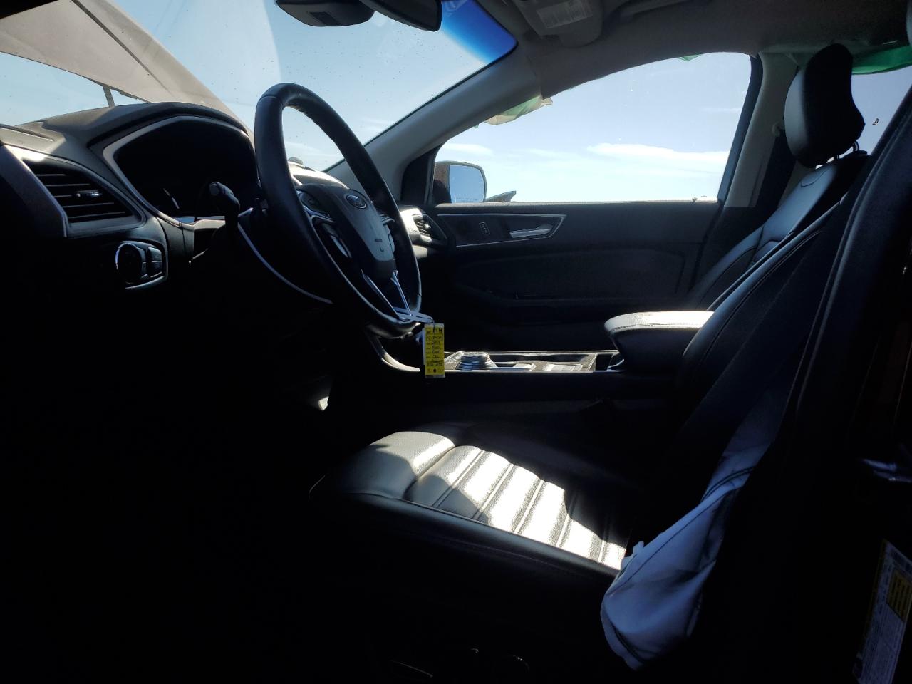 2019 Ford Edge Sel VIN: 2FMPK4J9XKBB70294 Lot: 65854535