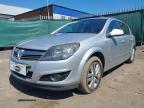 2009 VAUXHALL ASTRA SXI for sale at Copart PETERLEE