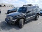 2006 JEEP COMMANDER for sale at Copart CHESTER