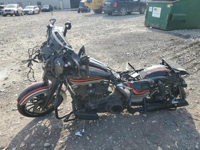 2018 HARLEY-DAVIDSON FLHXS STREET GLIDE SPECIAL  