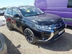 2017 MITSUBISHI OUTLANDER for sale at Copart ROCHFORD
