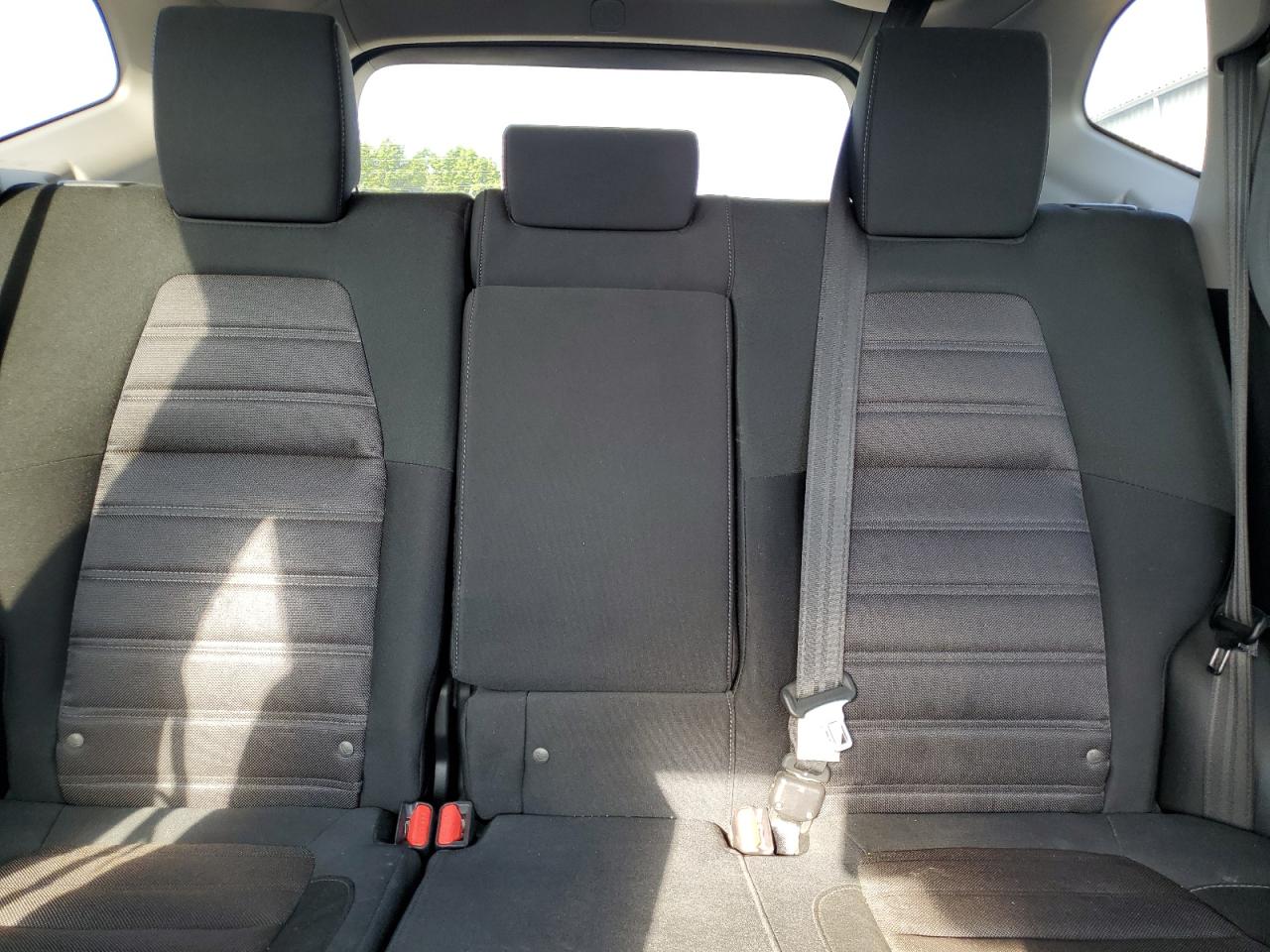 2019 Honda Cr-V Ex VIN: 2HKRW2H54KH138017 Lot: 63673075