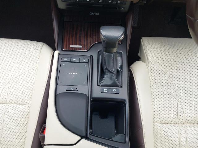 2019 LEXUS ES 300H TA