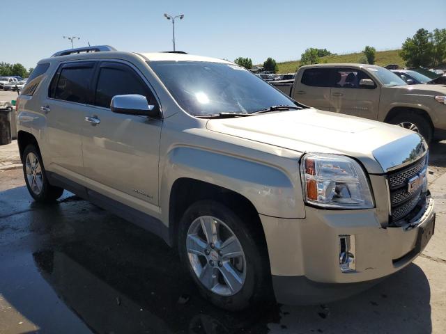  GMC TERRAIN 2014 Цвет загара