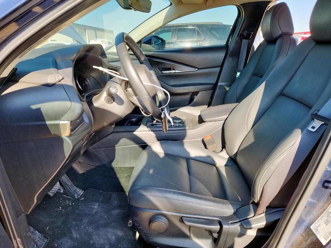 2023 Mazda Cx-30 Select VIN: 3MVDMBBM9PM551227 Lot: 64056265