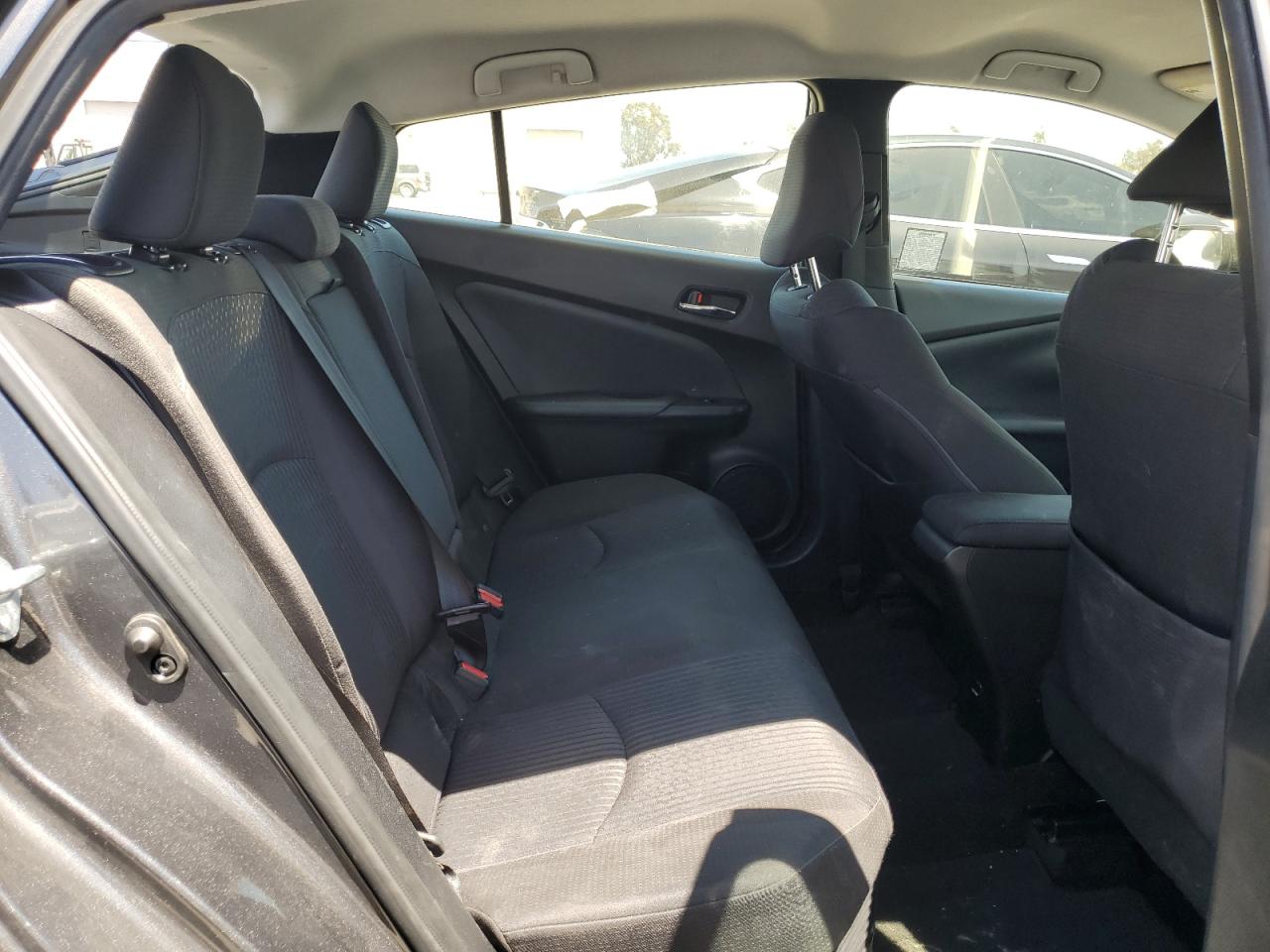 2016 Toyota Prius VIN: JTDKARFU9G3028473 Lot: 64101755