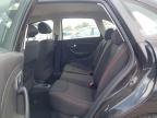 2008 SEAT IBIZA FORM for sale at Copart YORK