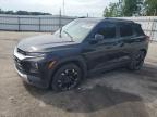 2021 CHEVROLET TRAILBLAZER LT   for sale at Copart NC - RALEIGH
