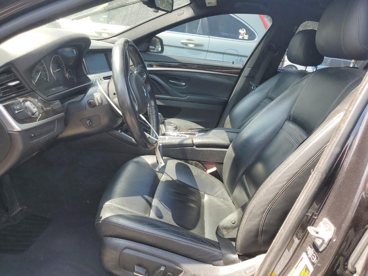 2015 BMW 528 I VIN: WBA5A5C5XFD513763 Lot: 63825535