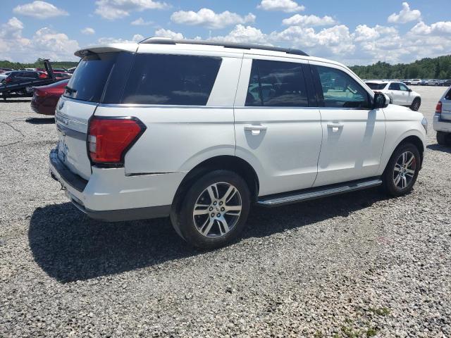  FORD EXPEDITION 2022 Biały